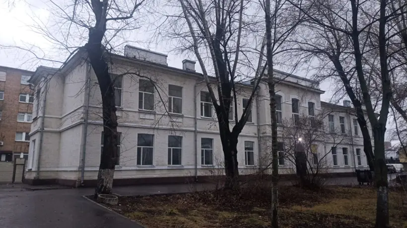 Хостел "Печатники" ИП Плотников Алексей Николаевич