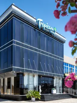 Tropicana Resort by Stellar Hotels