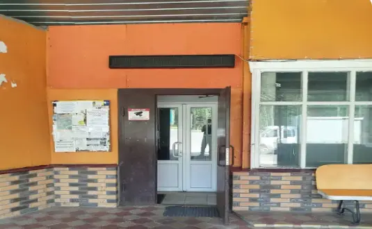 Комнаты отдыха
