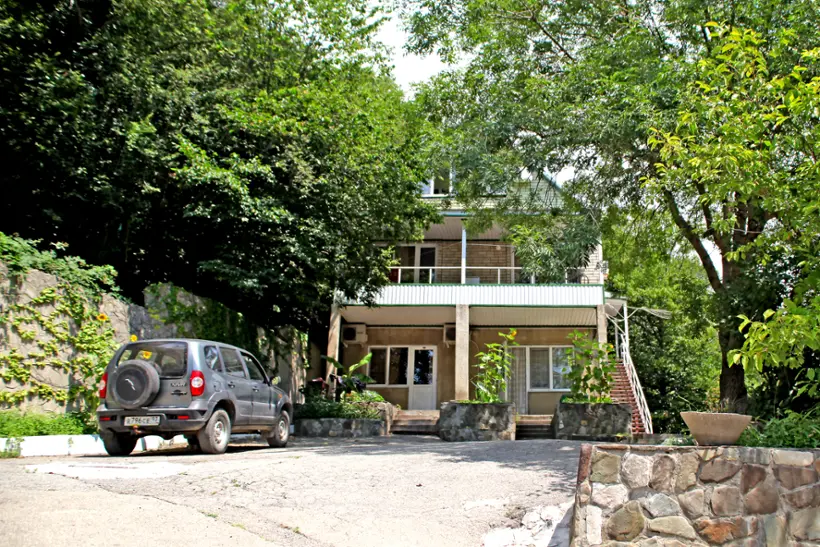 Отель «Hotel Avrora» ООО «А-море»