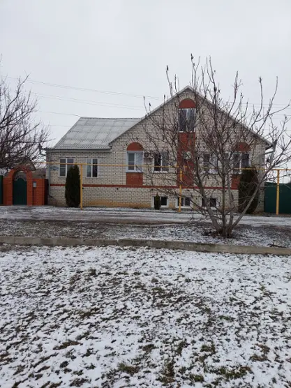 Гостиница "Гостевой дом Покровский"