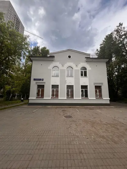 Хостел "ТУШИНО"