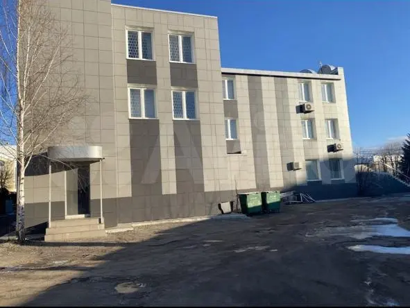 Хостел "На Березовой"