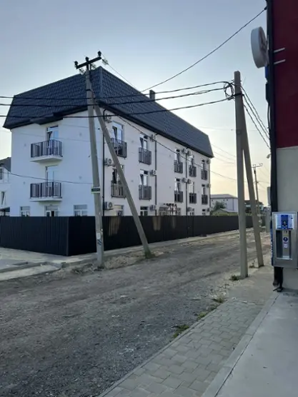 Черное море
