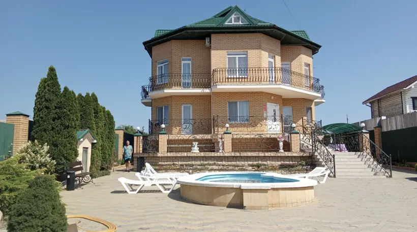 Арт Блага