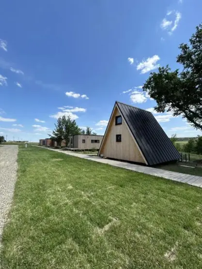 База отдыха «Загородный клуб «EcoPark by Marco Polo» ООО «Лидер» 