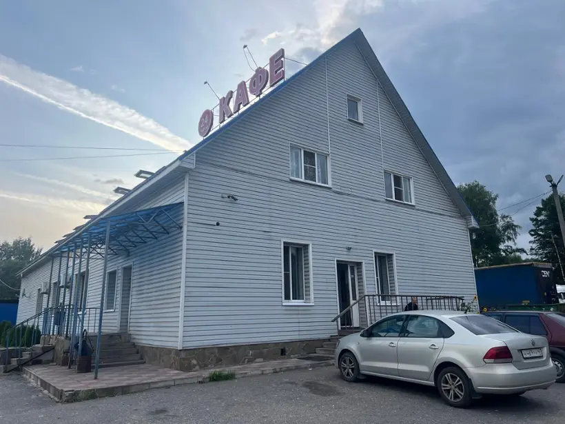 Хостел «Катюша»
