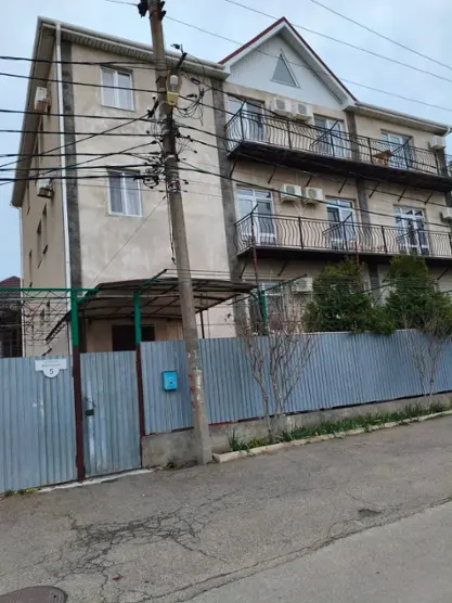 Гостевой дом  "Александра"