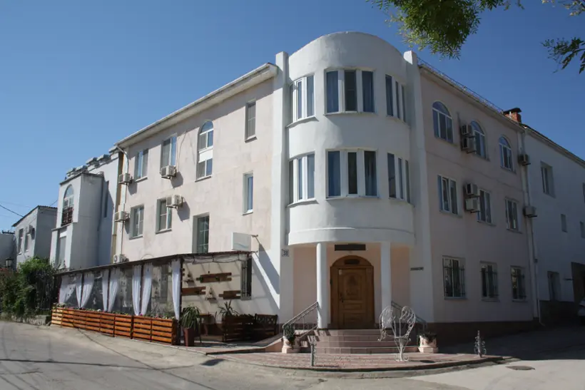 виктори