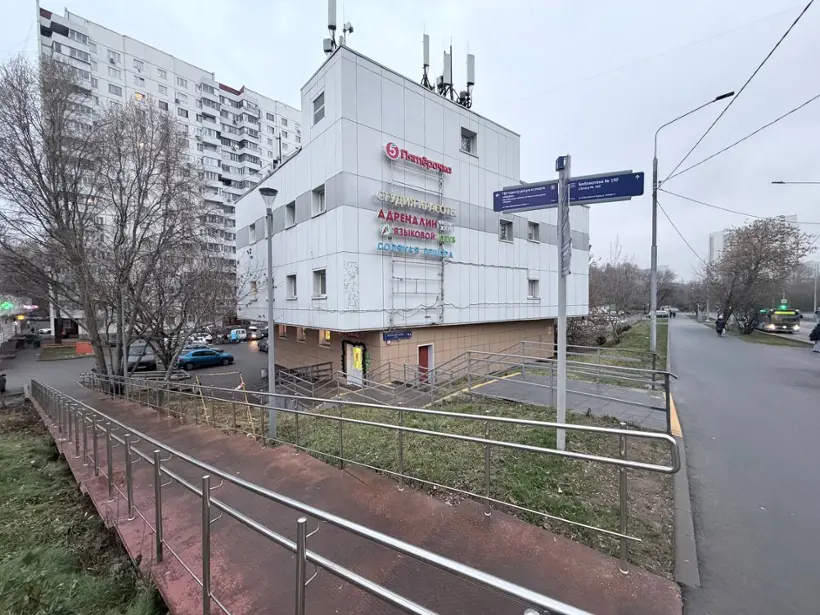 Хостел "На Мусы Джалиля"