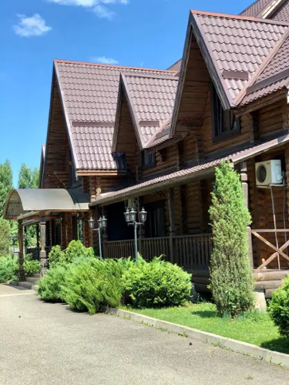 «Лукоморье» 