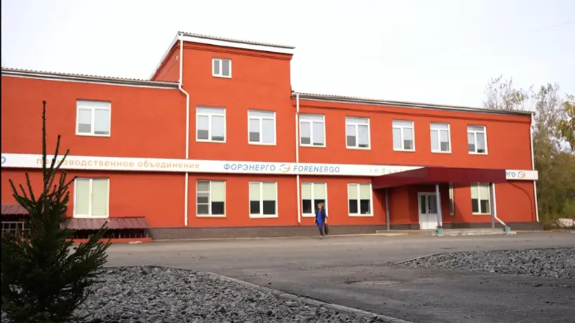 Хостел "На Заводской"