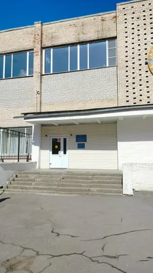 Гостиница «Сосновая поляна»  