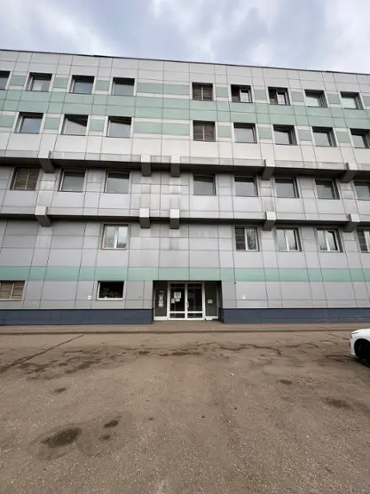 Хостел «Городок»