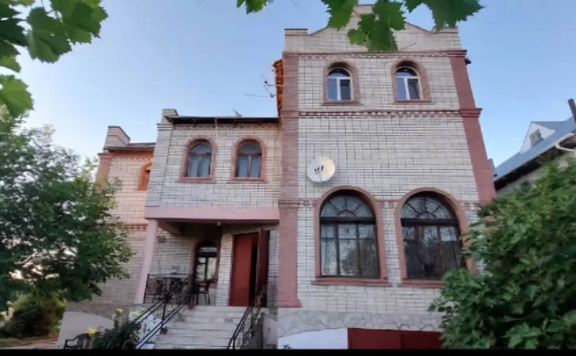 Гостевой Дом "Вилла Русалочка"