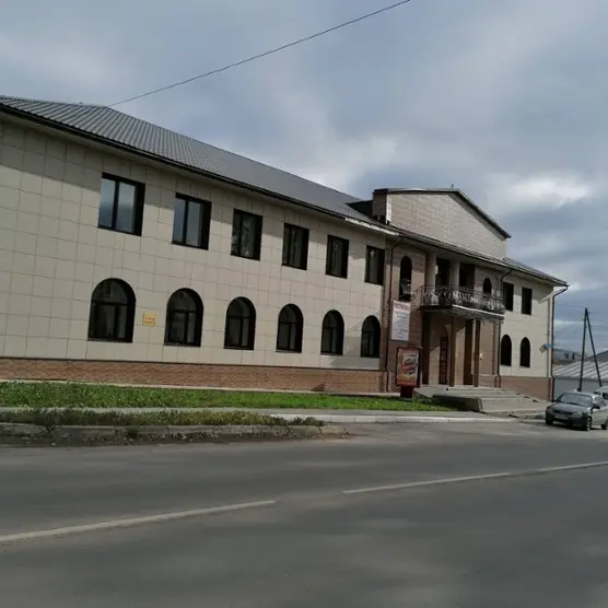Гостиница "Ассоль" Общество с ограниченной ответственностью "Ассоль"