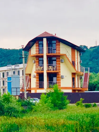 Гостевой дом «Summer House»