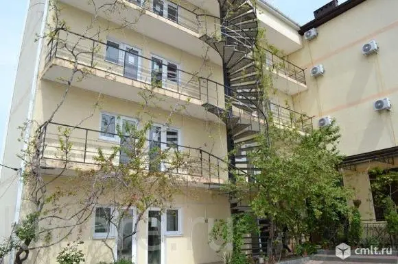 Гостиница "Бриз"