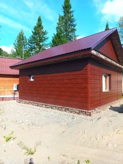 Дом