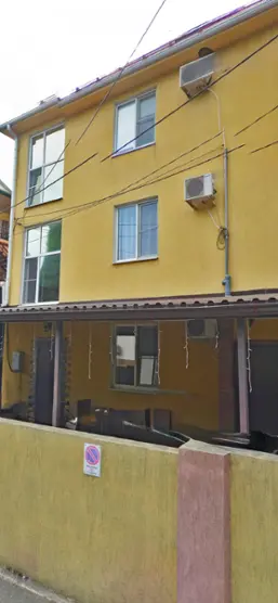дом на урицкого
