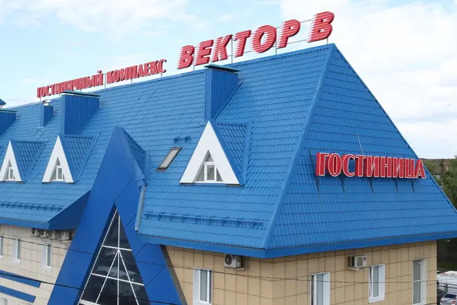 Вектор В