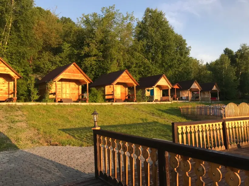 Глубинка