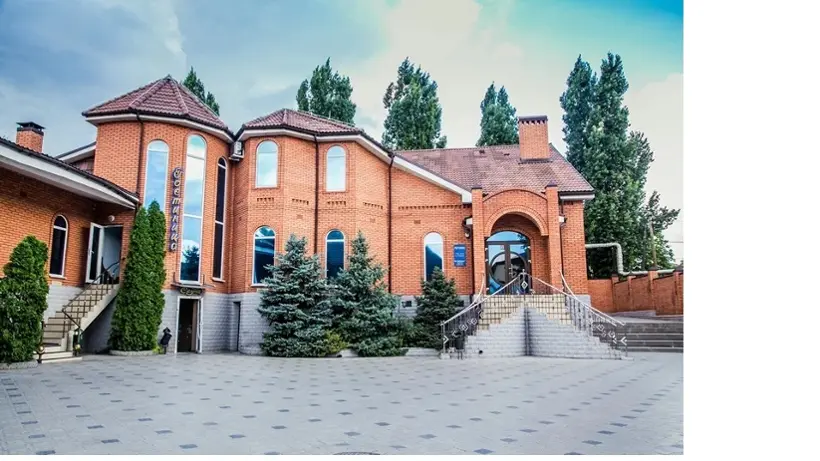 «ПРАПОР» ИП Яновская И. С.