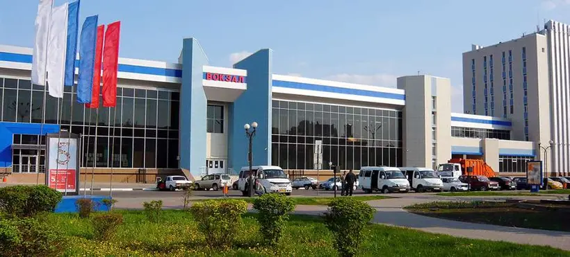 Smart Hotel KDO Белгород