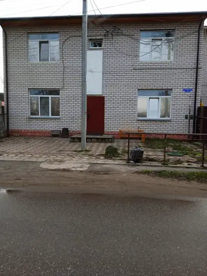 Хостел Уют