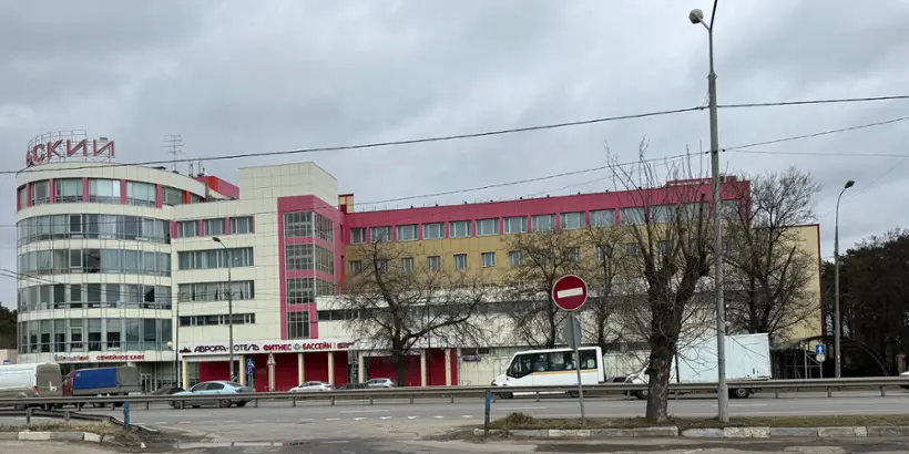 Гостиница «Аврора - Hotel» ООО «Аврора Хотел Сервис»