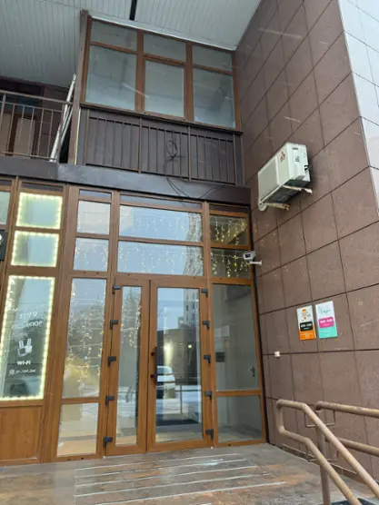 Хостел «Ostanovka Hostel»  ИП Келлер В.А.