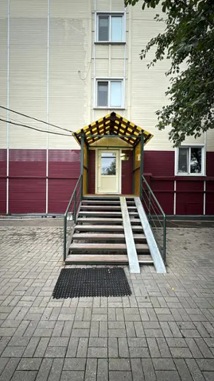 Городская гостиница «ВЫРУБОВО» ИП Бурмистров Владимир Николаевич