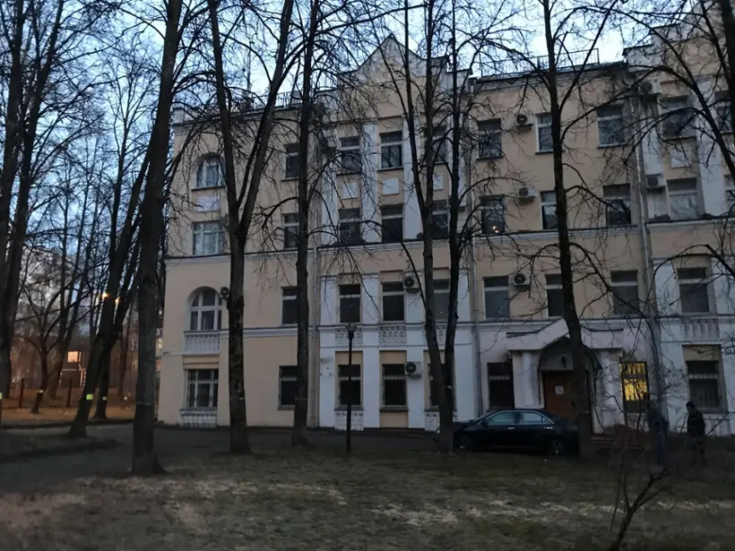 Хостел «Уютный дом»