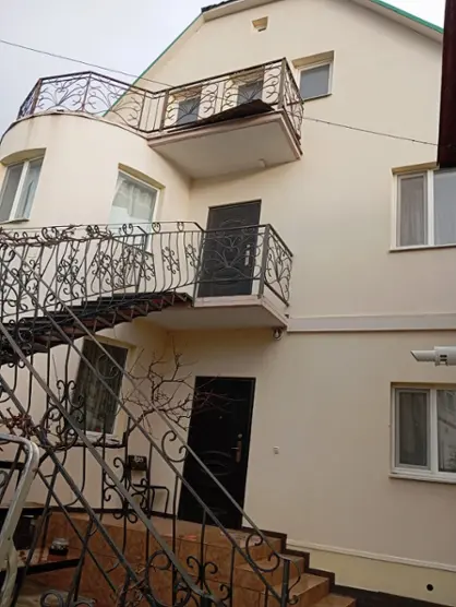Гостевой дом "Гостиный Двор"