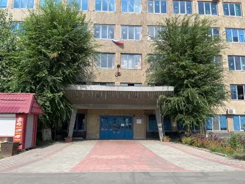Общество с ограниченной ответственностью  "Юниверсити хостел"