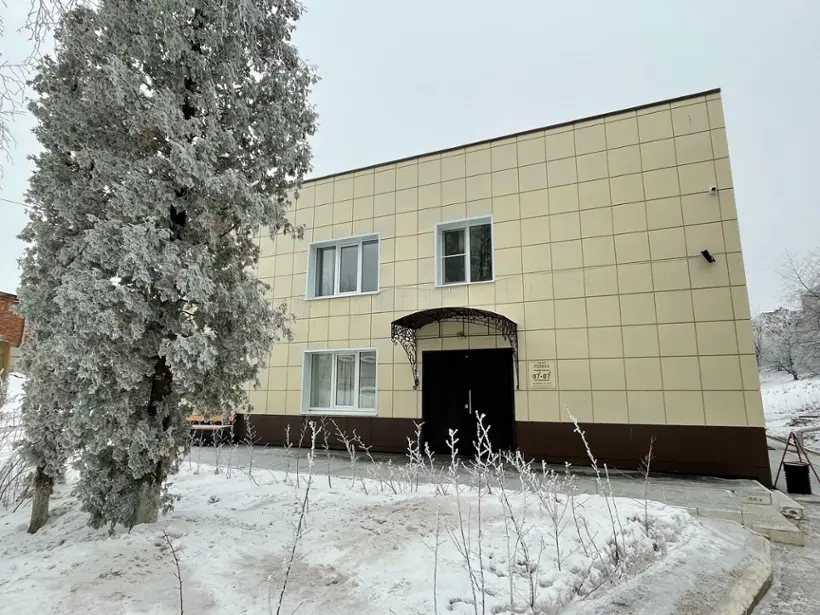 Хостел "Родина"