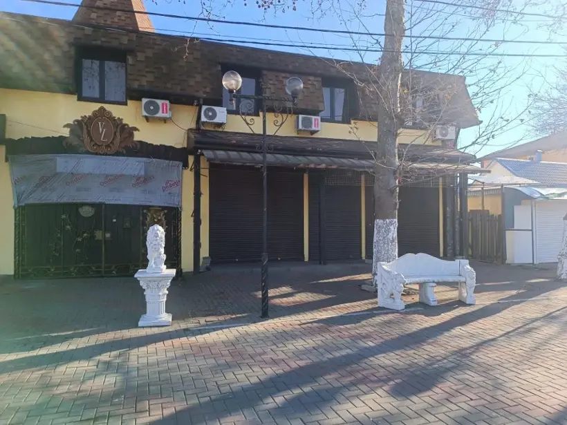 Вилла Лучия
