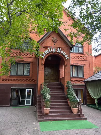 Family House