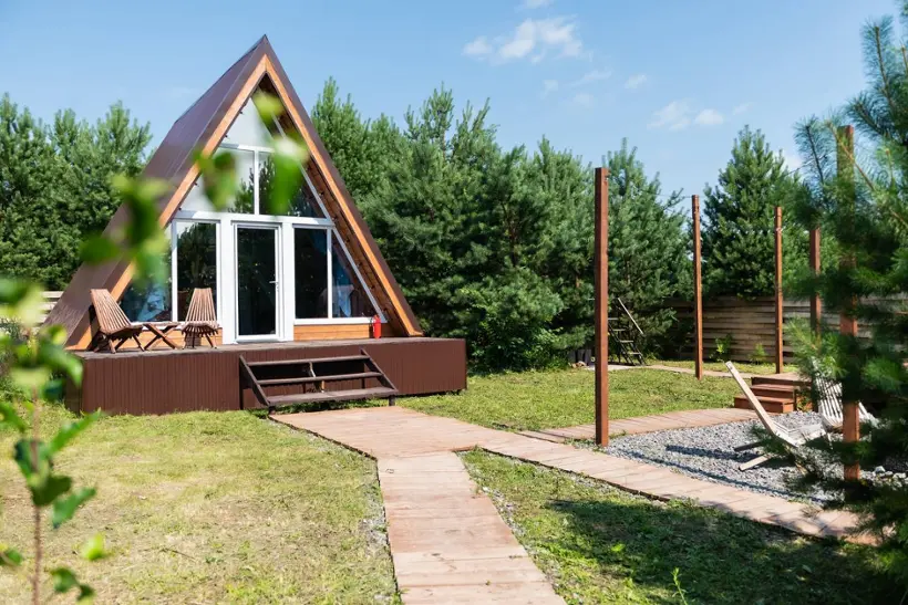 Sap Home