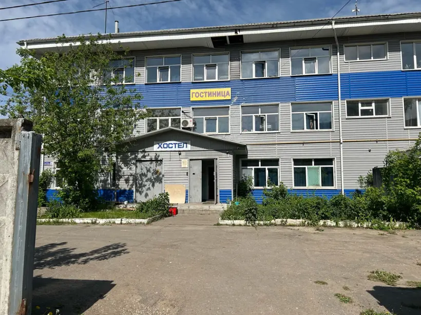 Хостел «ВИТА»