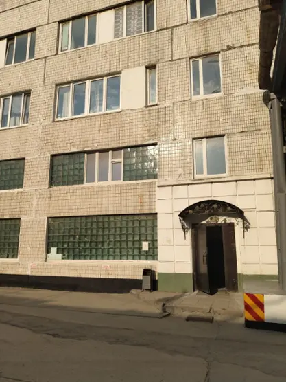 Хостел «Хостел на Кунцево»