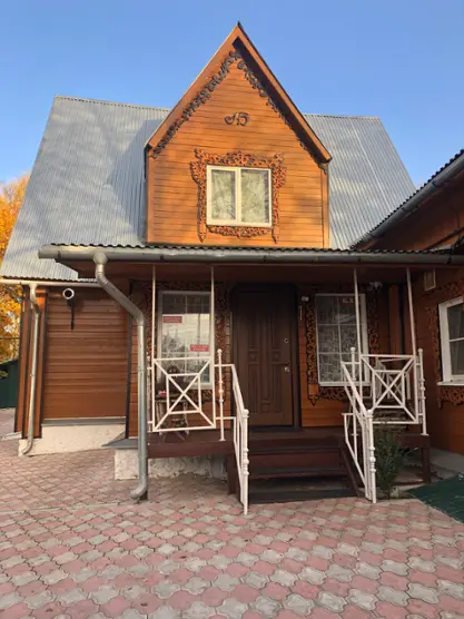 С видом на Кремль