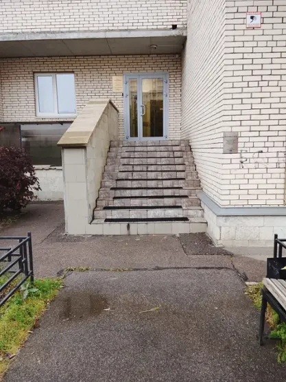 Номера на Морской 