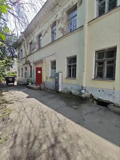 Хостел "Легион"