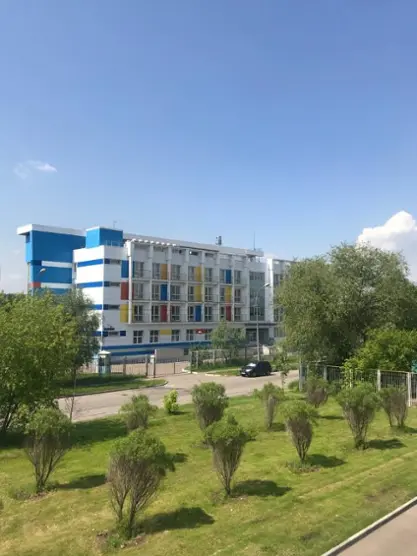Гостиница "Пирс"