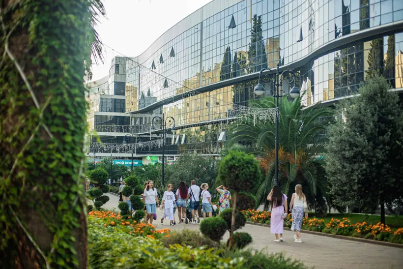 Отель "SL Лакшери Лотус" ("SL Luxury Lotus")