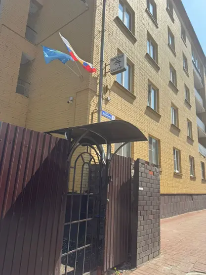 Хостел «Квартет» 