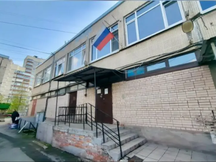 Хостел "Невский"