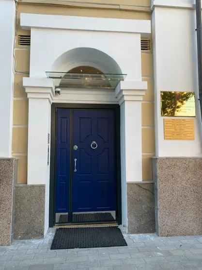 Отель «Hotel Chez Michel»