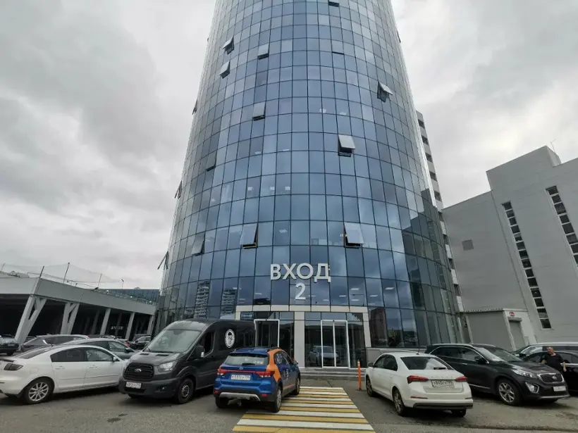 Sunflower Внуково by Zont Hotel Group
